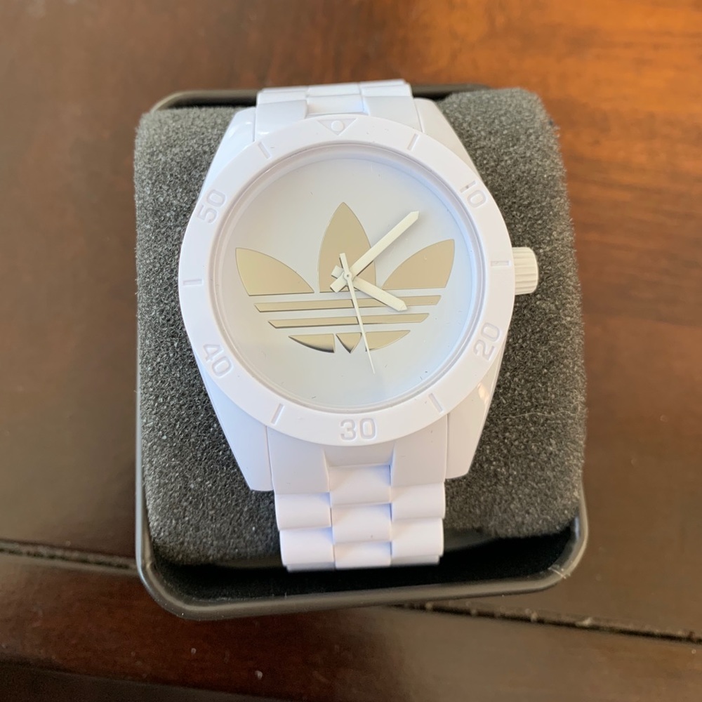 Adidas Wristwatch